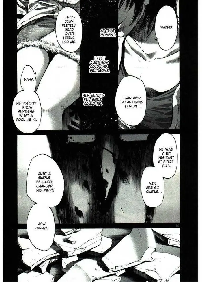 Goodnight Punpun Chapter 37 image 15_optimized